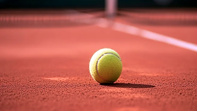 Coco Gauff's Early Exit at French Open as Potapova Advances