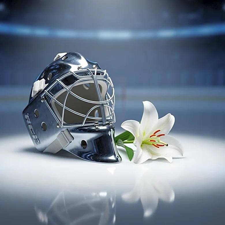 Frederik Andersen Overcomes Personal Grief to Secure Hurricanes' Stanley Cup Final Spot