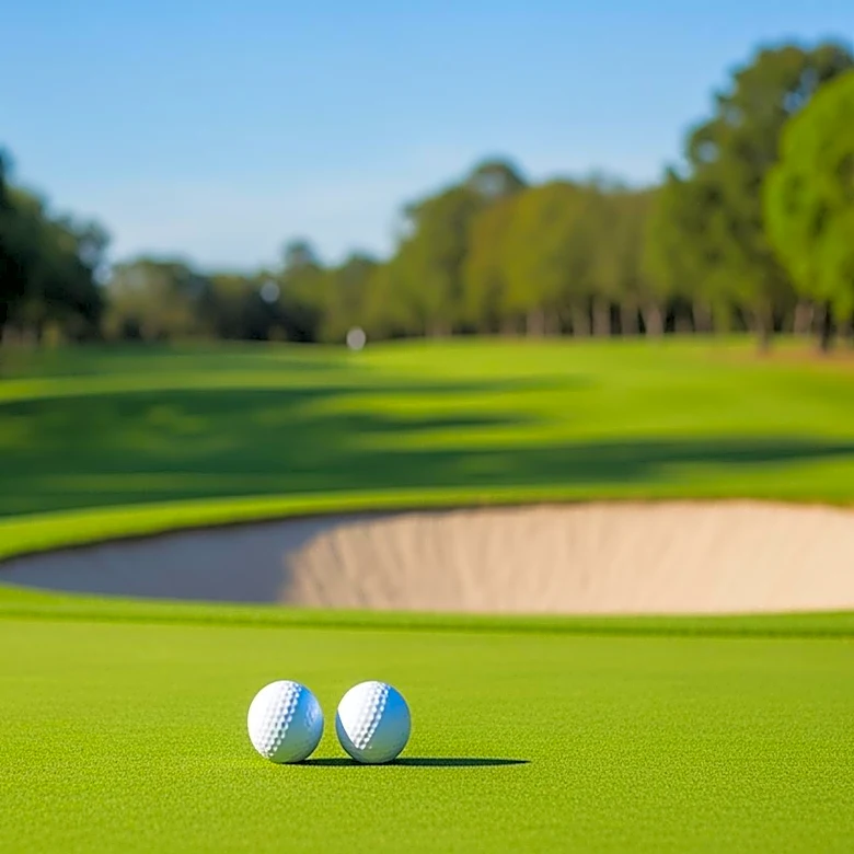 Joaquin Niemann and Talor Gooch Lead at LIV Golf Korea, Scott Vincent in Close Pursuit