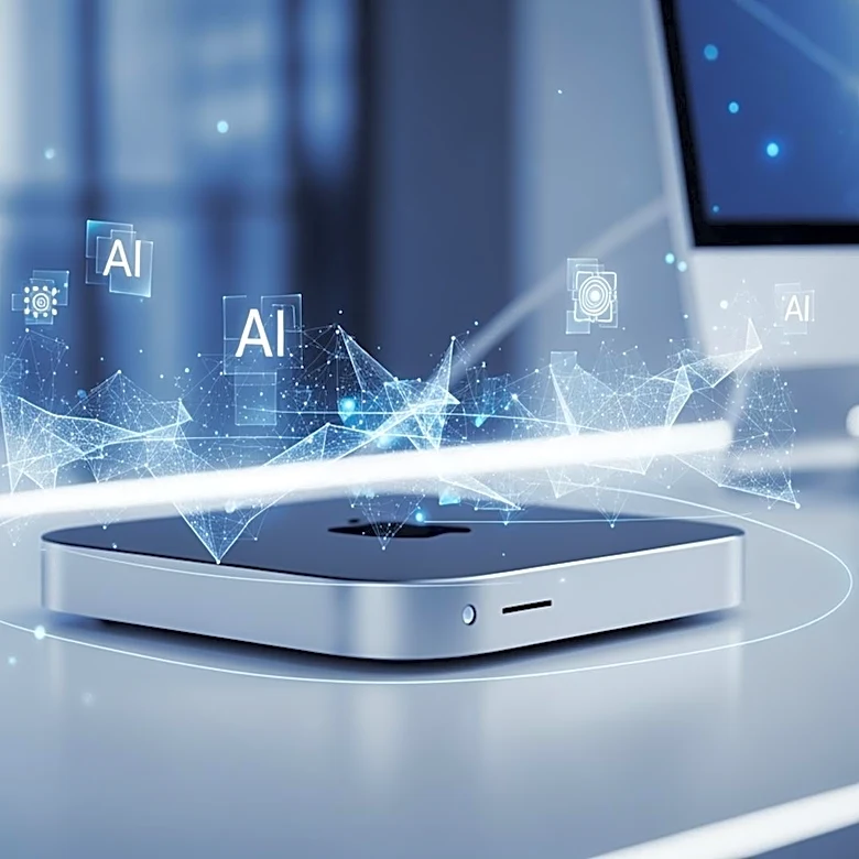 Perplexity Distributes Mac Minis to Promote AI Tool Usage Among Tech Enthusiasts