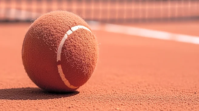 Amanda Anisimova Faces Early Exit After Third-Round Upset at French Open