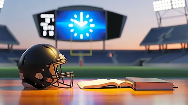 USC Trojans Face Scheduling Challenges with Week Zero Game Against San José State