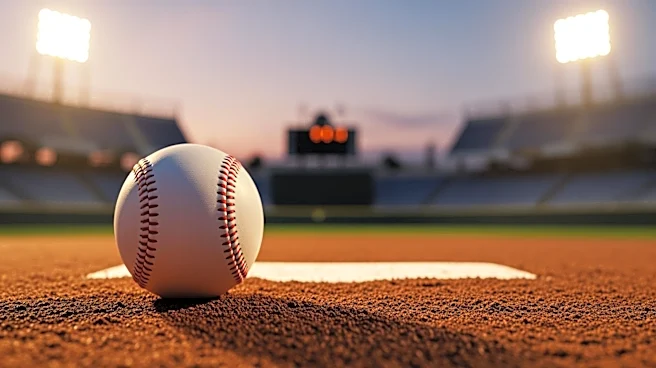 Mariners Prospect Kade Anderson Achieves Nine Strikeouts in Double-A Game