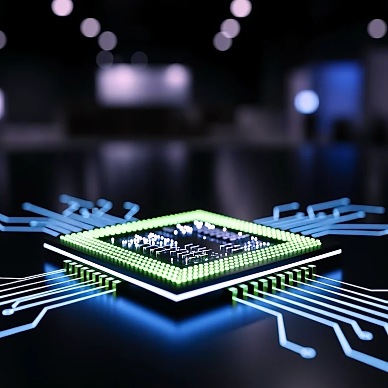 Nvidia Teases New N1X Laptop Processors at Computex, Signaling Major Shift in PC Market