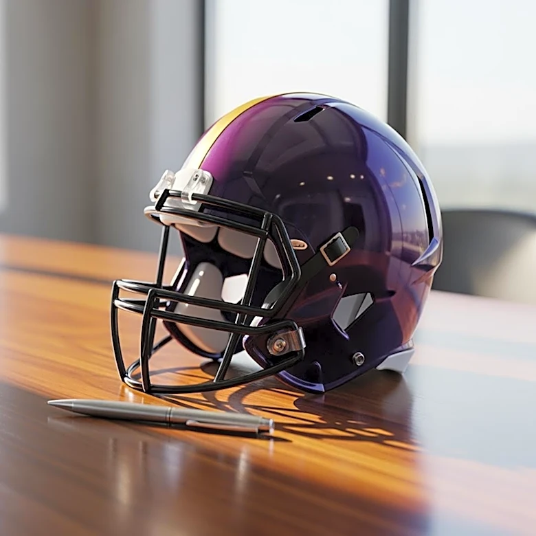 Minnesota Vikings Appoint Nolan Teasley as New General Manager