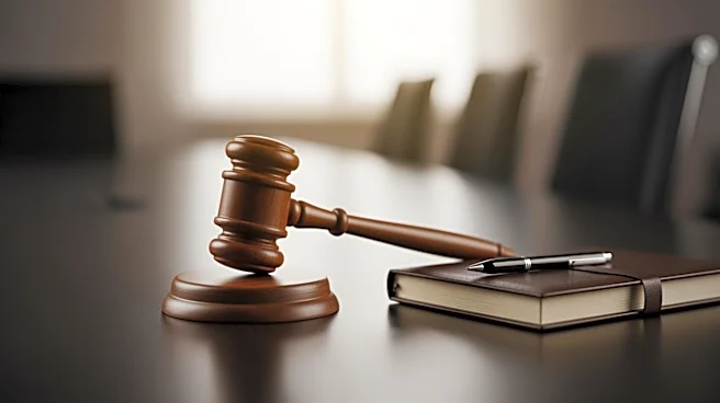 Washington Nationals Official Dismissed Over Alleged Religious Discrimination