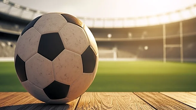 USA 94 World Cup: A Nostalgic Look at Its Impact and Legacy