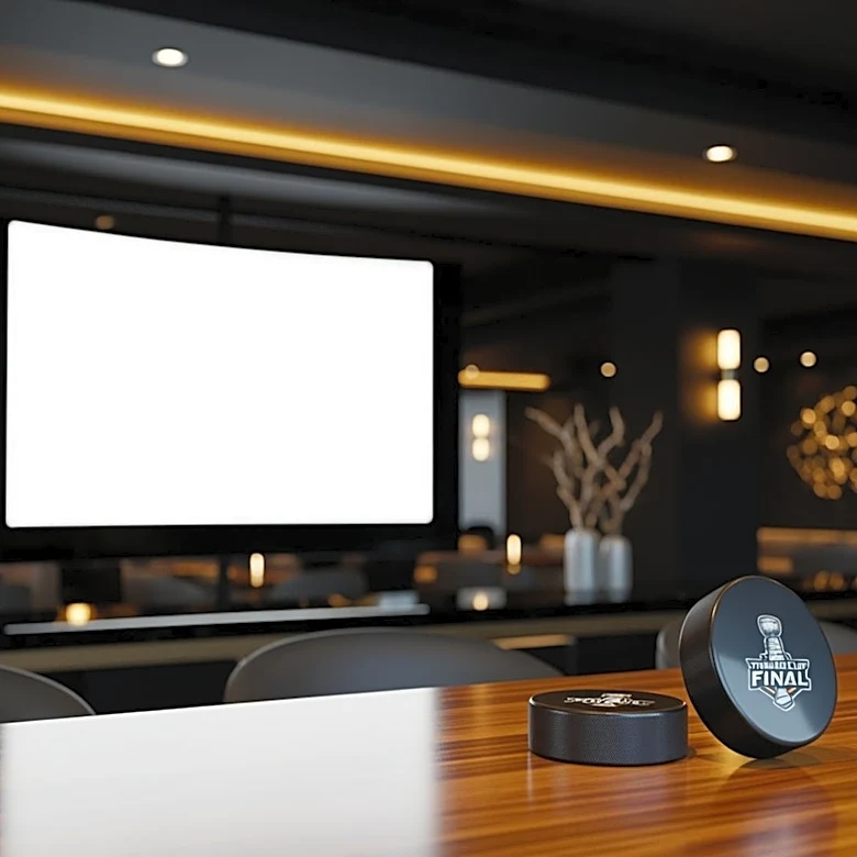 Vegas Golden Knights to Host Watch Party for Stanley Cup Final Against Hurricanes