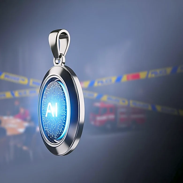 Meta Develops AI Pendant to Enhance Wearable Technology
