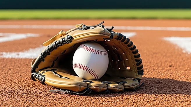 Virginia Tech Faces Elimination After Loss to Cal Poly in NCAA Baseball Regional