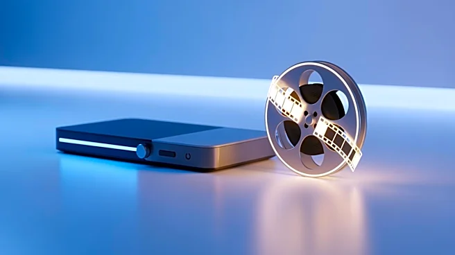 Lionsgate Joins Movies Anywhere, Expanding Digital Movie Access