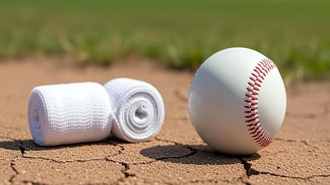 White Sox's Munetaka Murakami Placed on Injured List After Hamstring Strain