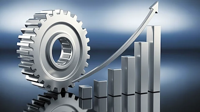 Hardcastle Waud Manufacturing Reports Strong Financial Performance for FY26