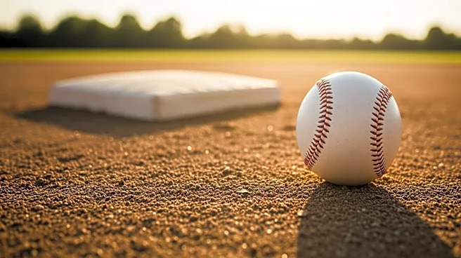 Virginia Cavaliers Triumph Over Southern Miss in NCAA Baseball Elimination Game