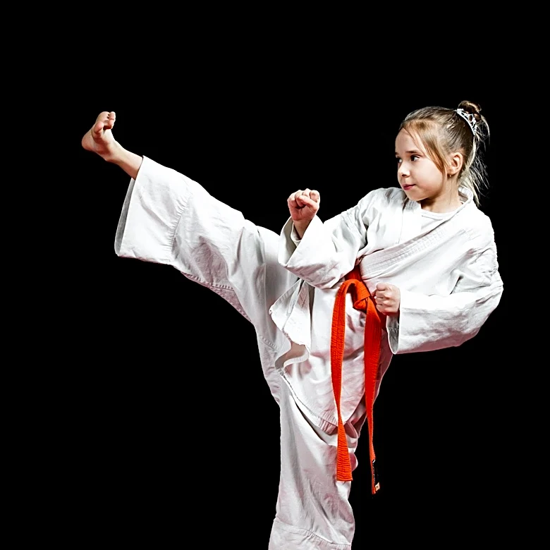 Red Dragon Self Defense Program Builds Confidence and Leadership in Youth