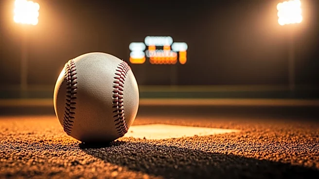 Ole Miss Baseball Triumphs Over Arizona State in 14-Inning NCAA Regional Battle
