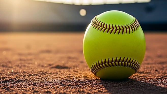 UCLA Softball Secures Crucial Victory Over Arkansas in Women's College World Series