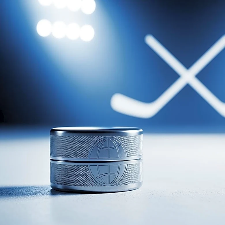 Finland Defeats Canada to Face Switzerland in Ice Hockey World Championship Final