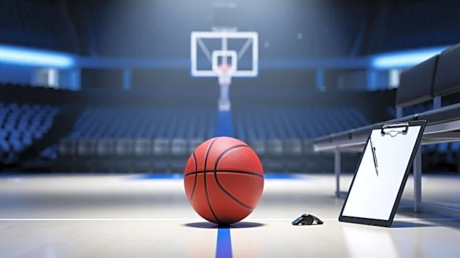 Orlando Magic Finalizing Agreement to Hire Sean Sweeney as New Head Coach