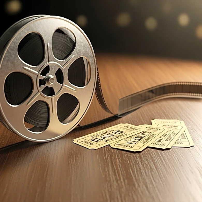 Netflix Highlights Top 10 Movies with Three Must-Watch Picks for May 30-31