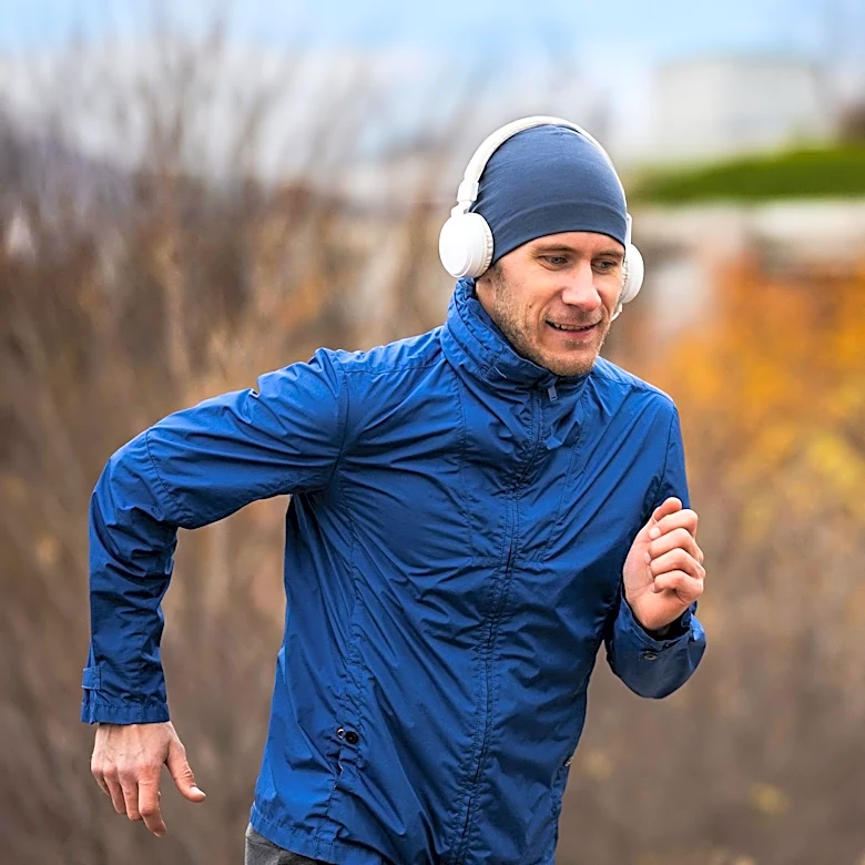 Research Highlights Impact of Music on Exercise Performance