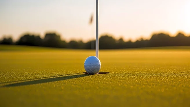 Helen Briem Secures Dominant Victory at Jabra Ladies Open with Seven-Shot Lead