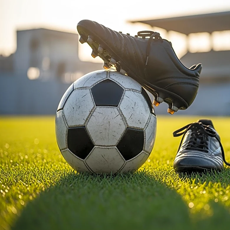 Emily Tilton's Defensive Skills Propel Naperville Central to Soccer Victory