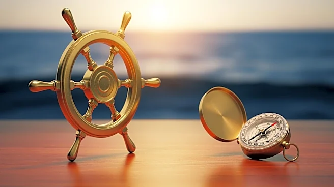 Galveston Establishes Endowment for Maritime and Trade Scholarships
