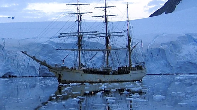 Researchers Identify Additional Victims from 19th Century Arctic Expedition
