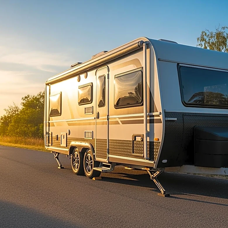 Certified Camper Sales Surge as Summer Travel Season Approaches, Reflecting Consumer Demand for Affordable and Flexible Travel Options