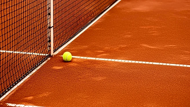 French Open 2026 Day 7: Key Matches and Upsets Highlight Tournament Progress