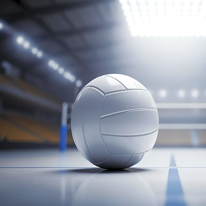 Vernon Volleyball Coach Leads Team to Silver at USA Nationals