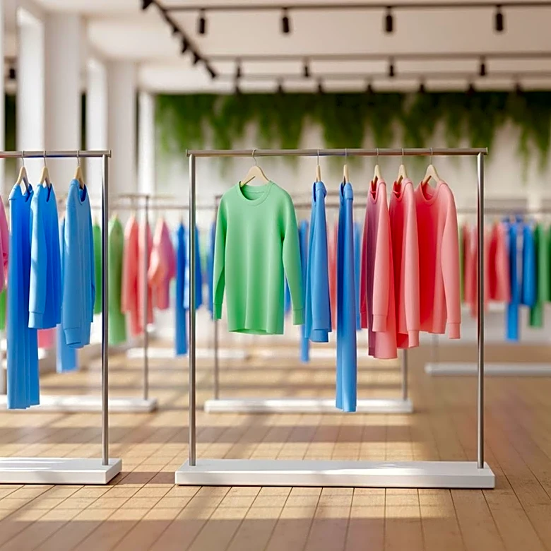 Pacsun's Strategic Shift Towards Gen Z Nears $1 Billion in Annual Sales