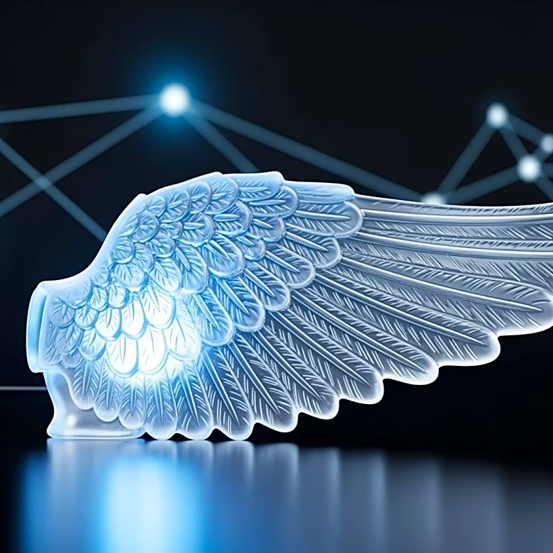Snap Alumni Launch Ghost Angels Fund to Support AI-Driven Social Media Startups