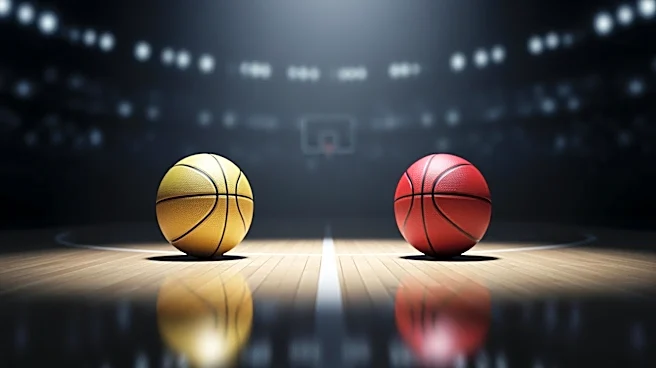 Golden State Valkyries to Test Defense Against Las Vegas Aces in Key Matchup