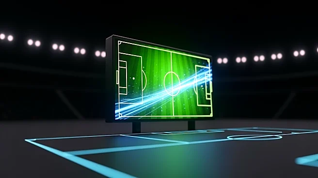 EA Sports' World Cup Prediction for Portugal Gains Viral Attention