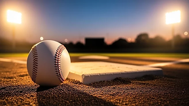 Washington Nationals Secure Victory Over San Diego Padres with Six-Run Seventh Inning