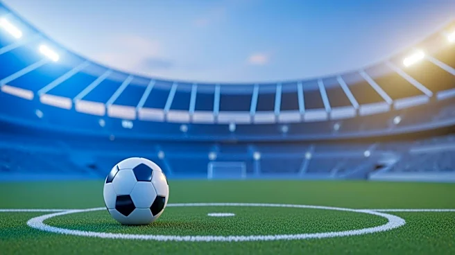 FC Barcelona Signs Anthony Gordon in $93 Million Deal, Enhancing Squad Depth