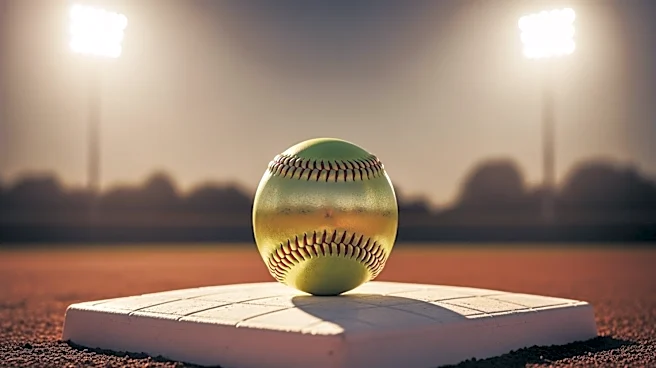Tennessee Softball Triumphs Over Texas Tech with Walk-Off Home Run in Women's College World Series