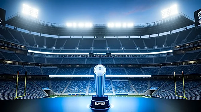 Big Ten and Big 12 Support 24-Team Playoff, Impacting Michigan-Ohio State Rivalry