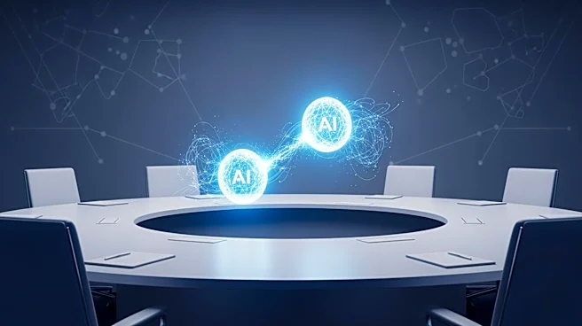 AI Assumptions Challenged at Boston Conference, Highlighting Interaction Over Agent Intelligence