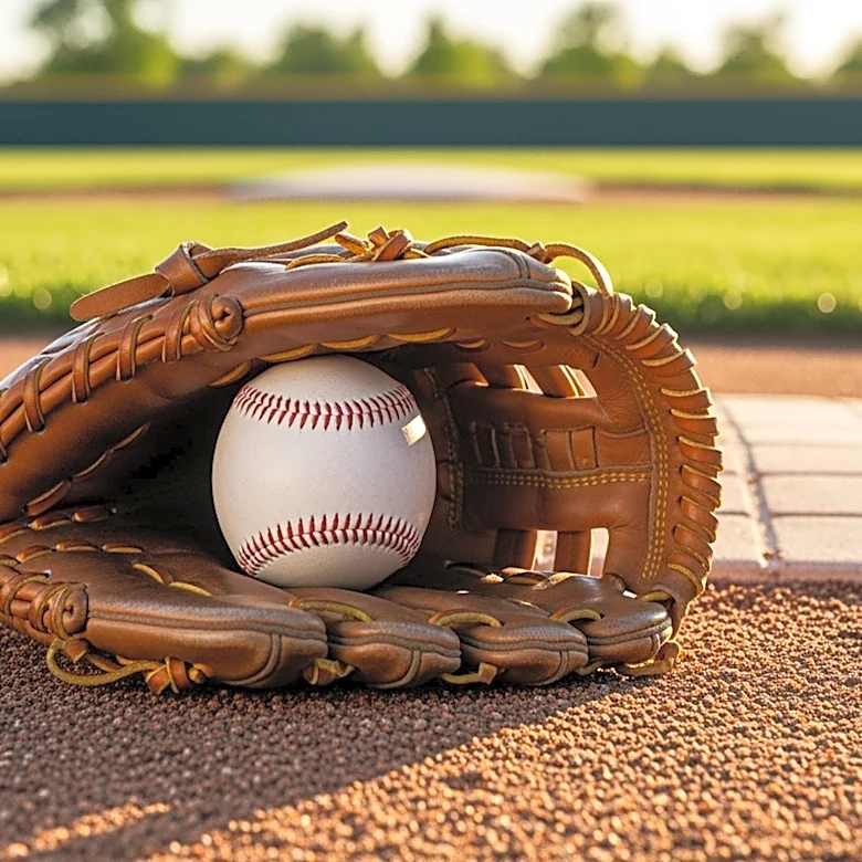 Homewood-Flossmoor Vikings Fall Short in Regional Baseball Championship