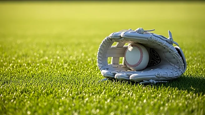 Oklahoma State's Aidan Meola Out Due to Injury, Impacting Regional Baseball Tournament