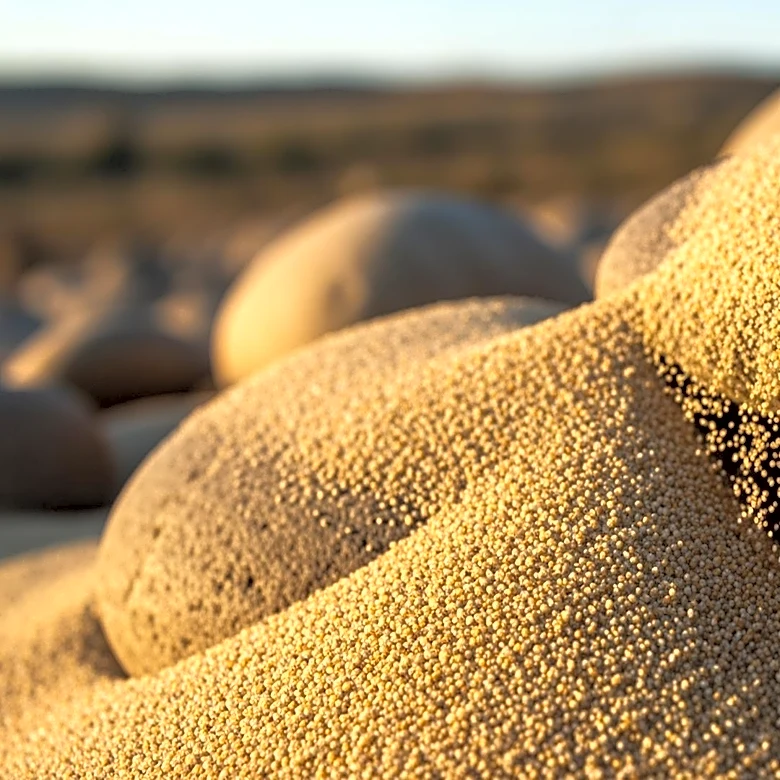 Sio Silica's $125M Investment Hinges on Manitoba Sand Mining Approval