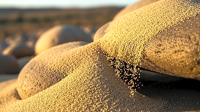 Sio Silica's $125M Investment Hinges on Manitoba Sand Mining Approval