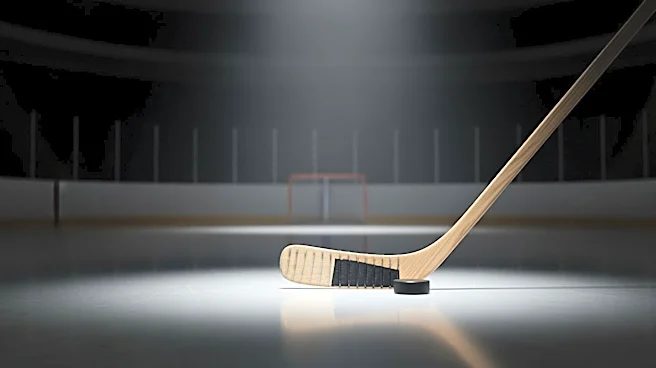 Chicago Blackhawks Announce the Passing of Former Player Dennis Hull