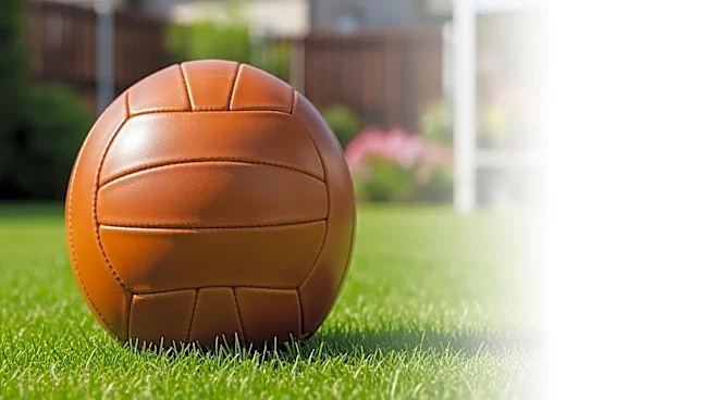 Zoe Thompson Emerges as Promising Soccer Talent in Thompson Family