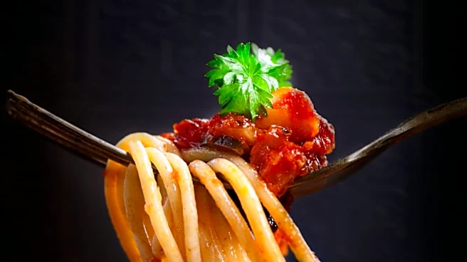 Viva La Mamma Brings Italian Hospitality to Los Angeles