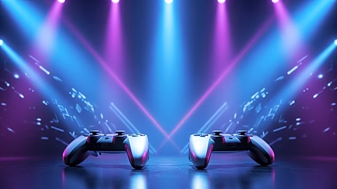 Team Yandex and Aurora Gaming Advance to BLAST Slam VII Quarterfinals in Copenhagen