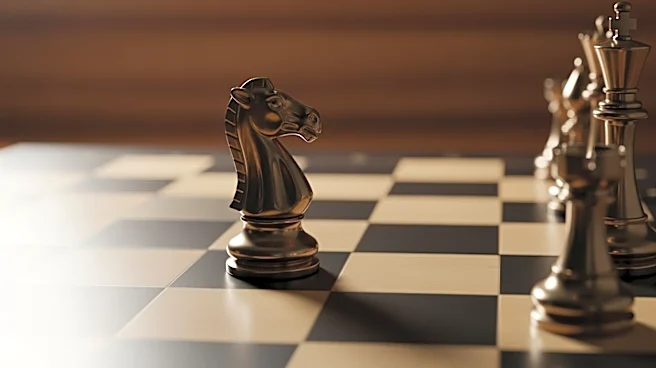 Kelci Binau's Strategic Role in Gaming Law Enhances Client Success